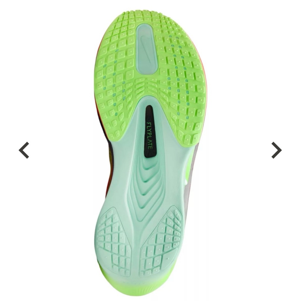 Nike Zoom Fly 6 Women's Road Racing Shoes -NWOB - Picture 7 of 12